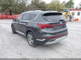 HYUNDAI SANTA FE SEL 5NMS24AJ9NH394526 fotografie