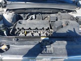 HYUNDAI SANTA FE GLS 5NMSGDAB8AH345595 fotografie