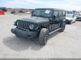 JEEP WRANGLER 4XE UNLIMITED SAHARA 4X4 1C4JJXP69NW269462 снимка