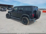 JEEP WRANGLER 4XE UNLIMITED SAHARA 4X4 1C4JJXP69NW269462 снимка