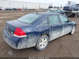 CHEVROLET IMPALA LT 2G1WT58K279353305 снимка