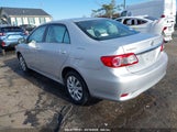 TOYOTA COROLLA LE 2T1BU4EE9DC079589 снимка
