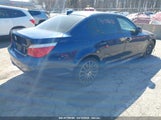 BMW 535I xDrive WBANV9C58AC139261 снимка