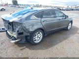 FORD FUSION SE 3FA6P0H79GR216811 снимка