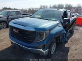 GMC SIERRA 1500 4WD STANDARD BOX PRO 1GTPUAEK4RZ395201 photo