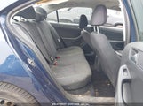 VOLKSWAGEN JETTA 2.0L S 3VW2K7AJ6DM279697 снимка