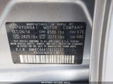 HYUNDAI SONATA HYBRID KMHEC4A41FA133127 снимка