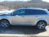 DODGE JOURNEY CROSSROAD PLUS AWD 3C4PDDGG4HT513778 photo
