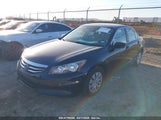Honda Accord 2.4 Lx 1HGCP2F32CA212310 снимка