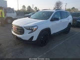 GMC TERRAIN AWD SLT 3GKALVEV0ML385344 снимка
