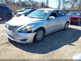 NISSAN ALTIMA 2.5 S 1N4AL3AP5DC245461 снимка