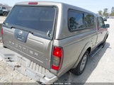 NISSAN FRONTIER XE 1N6DD26T33C401755 снимка