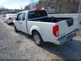 NISSAN FRONTIER S 1N6BD0CT1FN730690 снимка