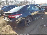 Toyota Camry Se 4T1G11AK3LU365315 photo