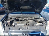 HONDA CR-V LX JHLRD78566C021272 снимка
