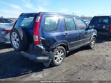 HONDA CR-V LX JHLRD78566C021272 снимка