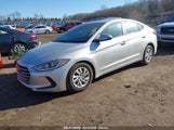 HYUNDAI ELANTRA SE 5NPD74LF5JH320455 снимка