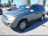 TOYOTA HIGHLANDER V6 JTEEP21A640056420 снимка
