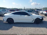 INFINITI Q60 3.0T RED SPORT 400 JN1FV7EK0HM611118 photo