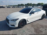 INFINITI Q60 3.0T RED SPORT 400 JN1FV7EK0HM611118 photo