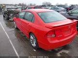 HONDA CIVIC SI 2HGFA55517H713697 снимка