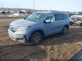 HONDA PILOT AWD TOURING 7 PASSENGER 5FNYF6H6XNB058896 fotografie