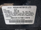 INFINITI G35 JNKCV51E74M113978 снимка