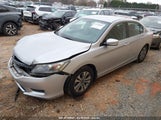 HONDA ACCORD LX 1HGCR2F33EA258614 снимка