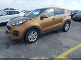 KIA SPORTAGE LX KNDPM3AC5J7339455 снимка