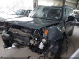 JEEP RENEGADE LATITUDE 4X4 ZACCJBBB4JPH17324 photo