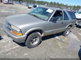 CHEVROLET BLAZER LS 1GNCS18X04K112779 photo