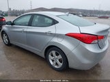 HYUNDAI ELANTRA GLS KMHDH4AE9DU780778 снимка
