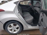 HYUNDAI ELANTRA GLS KMHDH4AE9DU780778 снимка