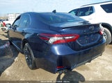 TOYOTA CAMRY XSE AWD 4T1K61BK7MU030943 photo
