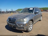 BMW X5 3.0SI 5UXFE43547L011021 снимка