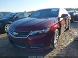 CHEVROLET IMPALA 2LT 2G1115S35G9151317 снимка