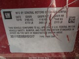 CHEVROLET IMPALA 2LT 2G1115S35G9151317 снимка