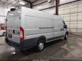 RAM PROMASTER 3500 CARGO VAN HIGH ROOF 159 WB EXT 3C6URVJG8HE518674 снимка