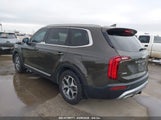 KIA TELLURIDE EX 5XYP3DHC3NG222108 снимка