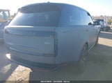 LAND ROVER RANGE ROVER P400 SE SALKP9FU9PA****** photo