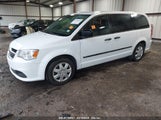 DODGE GRAND CARAVAN AMERICAN VALUE PKG 2C4RDGBGXGR382939 снимка