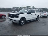 FORD F-150 XLT 1FTRW12W14KC48930 снимка