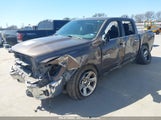 RAM 1500 LONE STAR SILVER 4X2 5'7 BOX 1C6RR6LT9JS132774 снимка