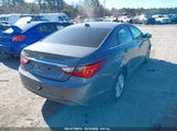 Hyundai Sonata Gls 5NPEB4AC4DH785941 снимка