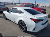 LEXUS RC 350 F SPORT JTHGZ5BC3L5022315 снимка