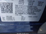 BUICK ENCORE GX SELECT AWD KL4MMESL3PB071051 снимка