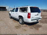 CHEVROLET SUBURBAN 1500 LT 1GNFC16097J174837 снимка