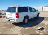 CHEVROLET SUBURBAN 1500 LT 1GNFC16097J174837 снимка