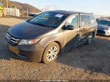 HONDA ODYSSEY SE 5FNRL5H38GB150895 снимка