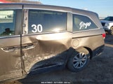 HONDA ODYSSEY SE 5FNRL5H38GB150895 снимка